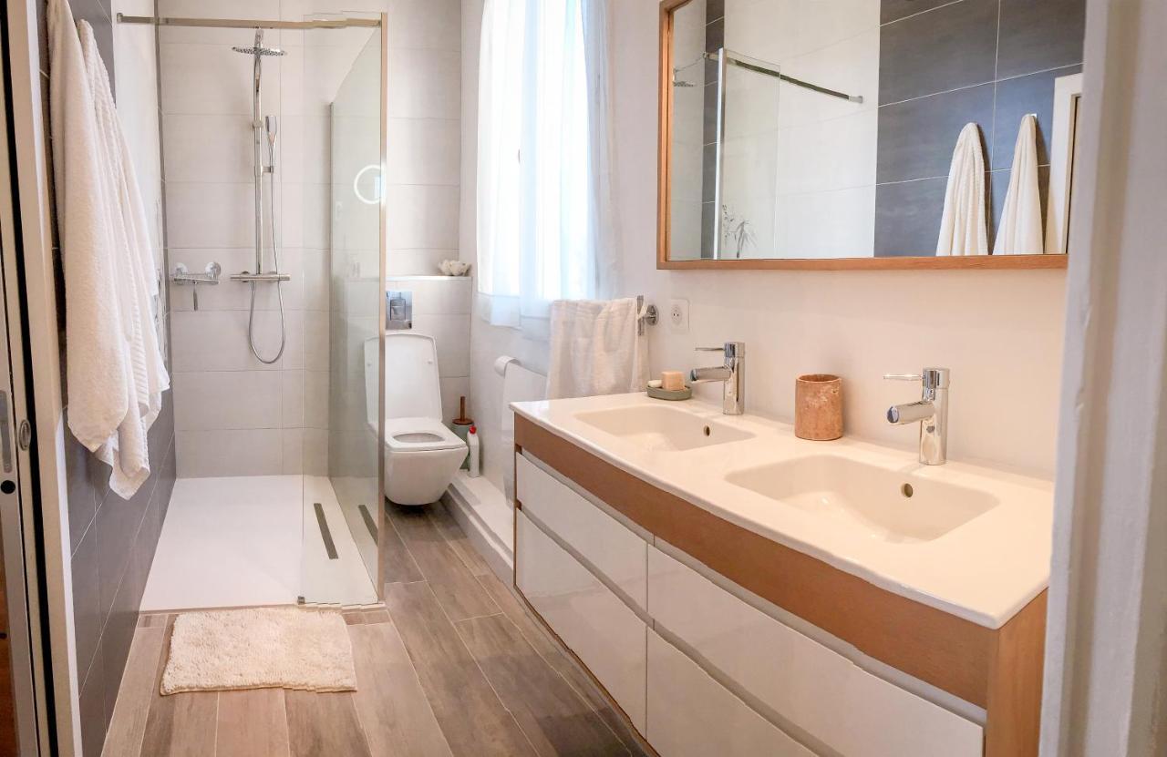 Loft "Le Petit Sequoia" Apartment Aix-en-Provence Bagian luar foto